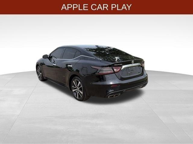 Nissan Maxima 3.5 SV 2020