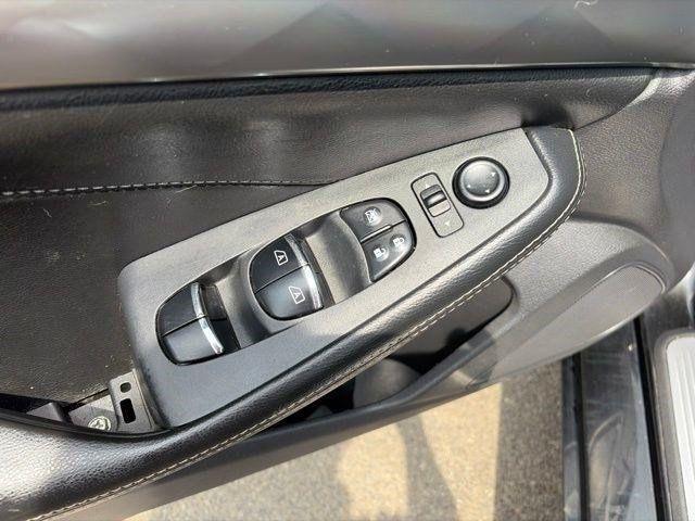 Nissan Maxima 3.5 SV 2020