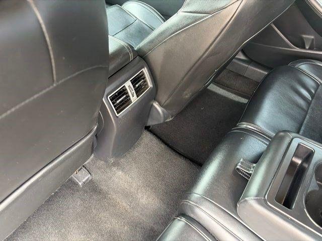 Nissan Maxima 3.5 SV 2020