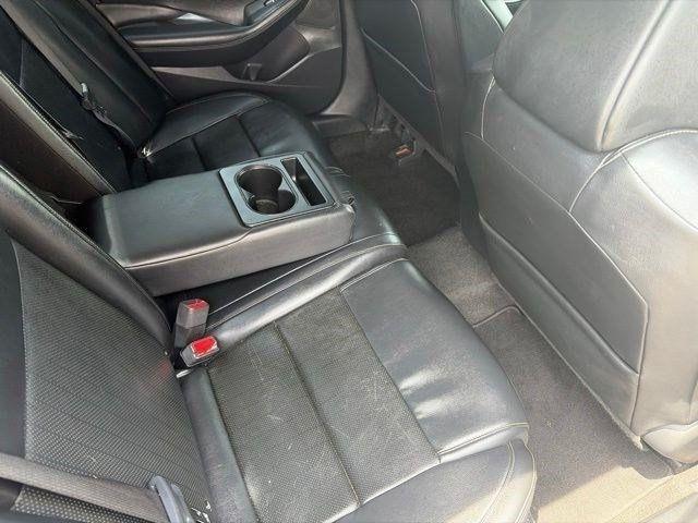 Nissan Maxima 3.5 SV 2020