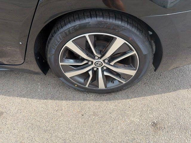 Nissan Maxima 3.5 SV 2020
