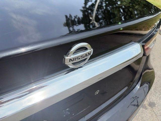 Nissan Maxima 3.5 SV 2020