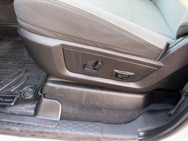 RAM 2500 Tradesman Crew Cab SWB 4WD 2021
