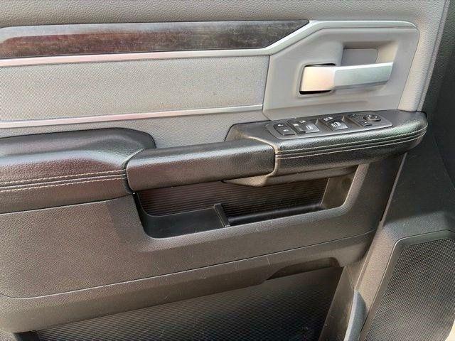 RAM 2500 Tradesman Crew Cab SWB 4WD 2021