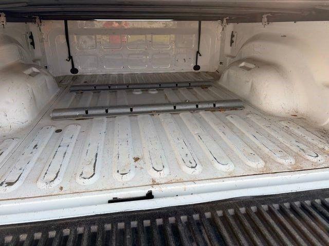RAM 2500 Tradesman Crew Cab SWB 4WD 2021