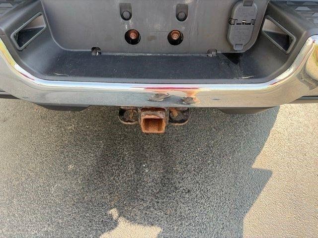RAM 2500 Tradesman Crew Cab SWB 4WD 2021