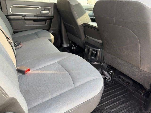 RAM 2500 Tradesman Crew Cab SWB 4WD 2021