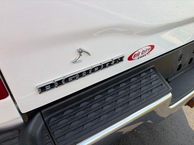 RAM 2500 Tradesman Crew Cab SWB 4WD 2021