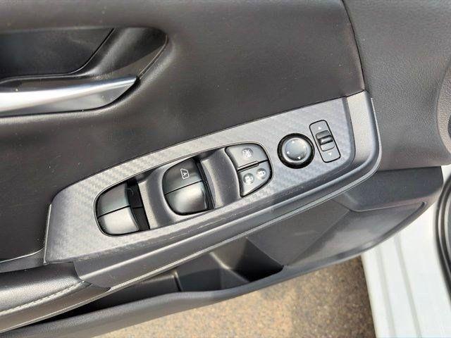 Nissan Sentra SV 2023