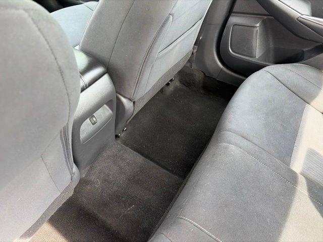 Nissan Sentra SV 2023