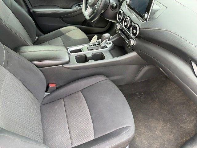 Nissan Sentra SV 2023