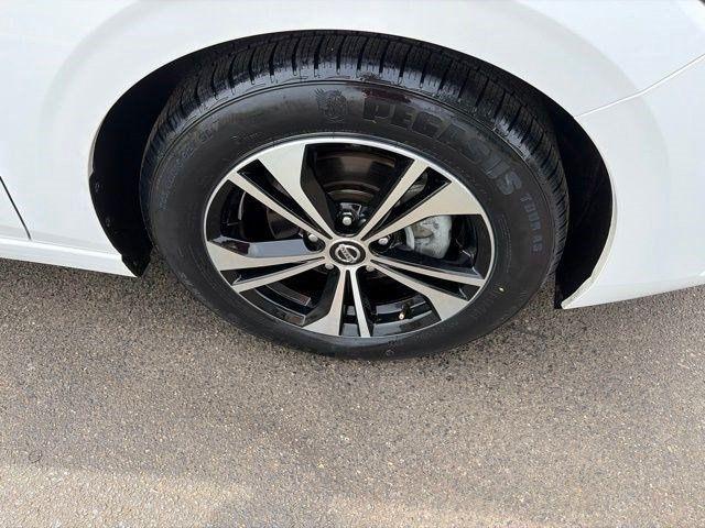 Nissan Sentra SV 2023