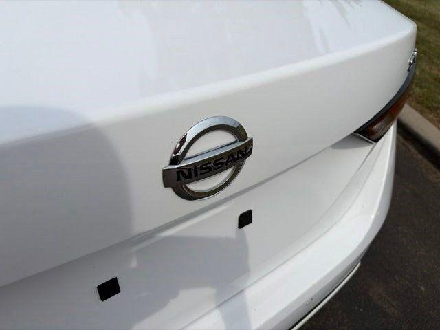 Nissan Sentra SV 2023