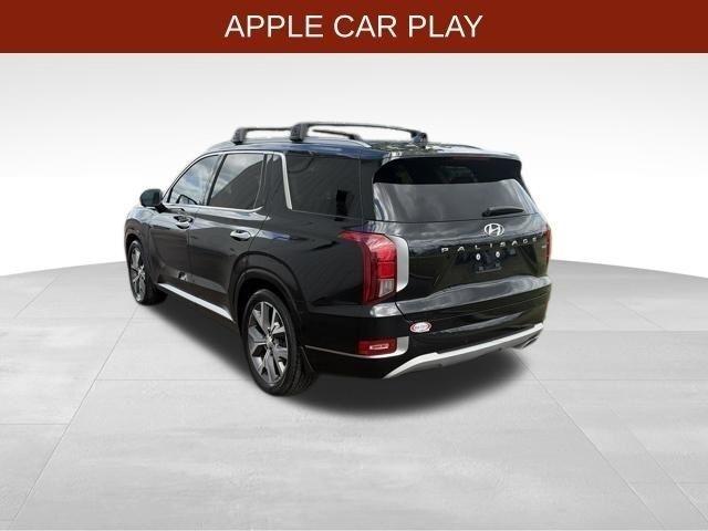 Hyundai Palisade Limited AWD 2022