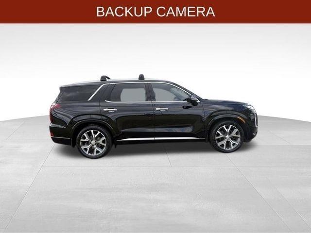Hyundai Palisade Limited AWD 2022