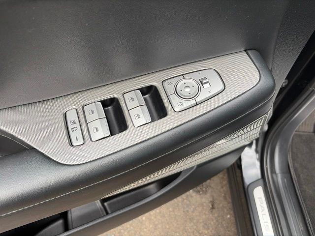 Hyundai Palisade Limited AWD 2022