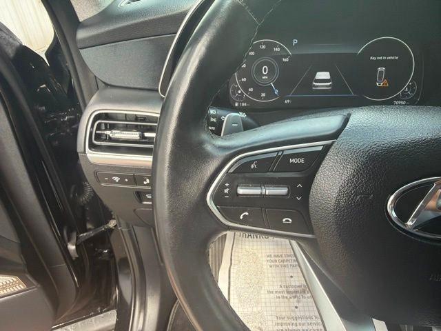 Hyundai Palisade Limited AWD 2022