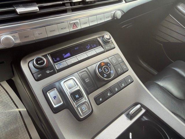Hyundai Palisade Limited AWD 2022