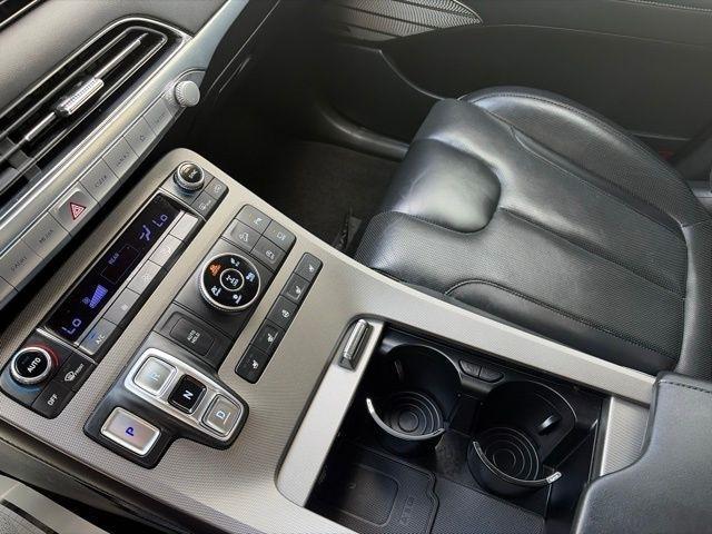 Hyundai Palisade Limited AWD 2022