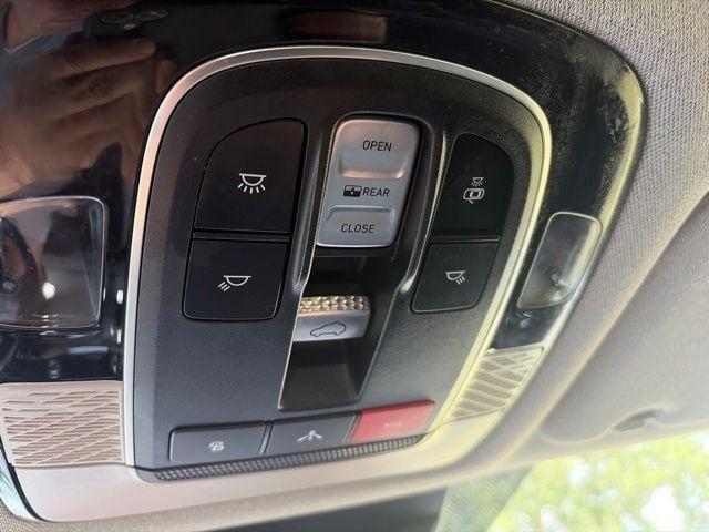 Hyundai Palisade Limited AWD 2022