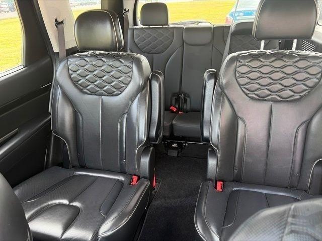 Hyundai Palisade Limited AWD 2022