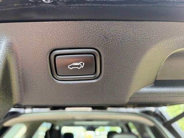 Hyundai Palisade Limited AWD 2022