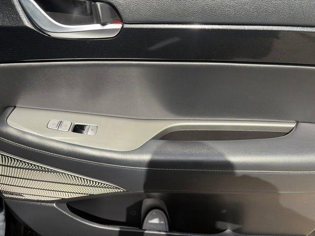 Hyundai Palisade Limited AWD 2022