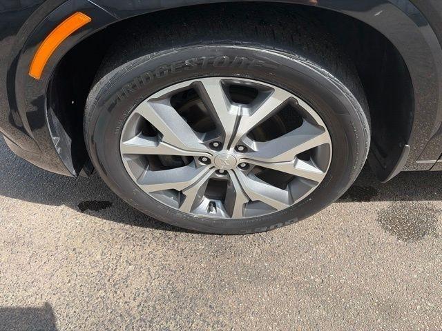 Hyundai Palisade Limited AWD 2022