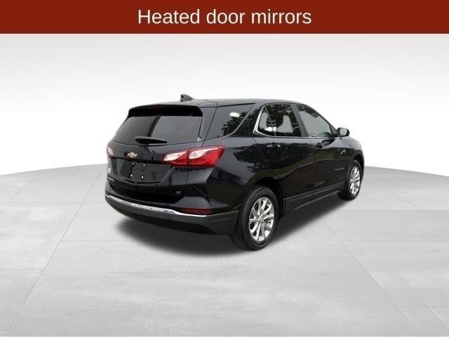 Chevrolet Equinox LT 1.5 2WD 2021