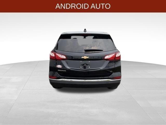 Chevrolet Equinox LT 2021