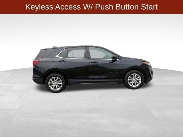 Chevrolet Equinox LT 2021
