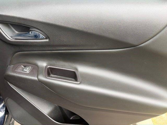 Chevrolet Equinox LT 2021