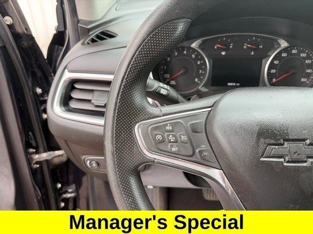 Chevrolet Equinox LT 2021