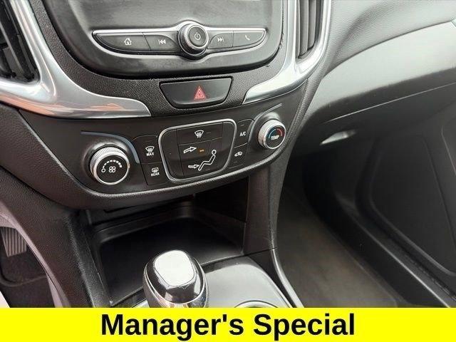 Chevrolet Equinox LT 2021