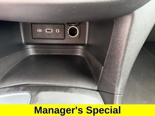 Chevrolet Equinox LT 2021