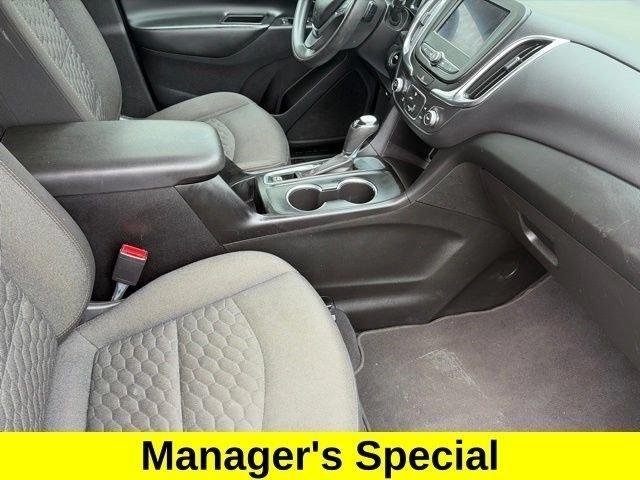 Chevrolet Equinox LT 2021
