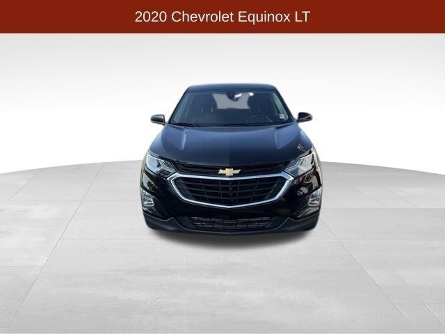 Chevrolet Equinox LT 2020