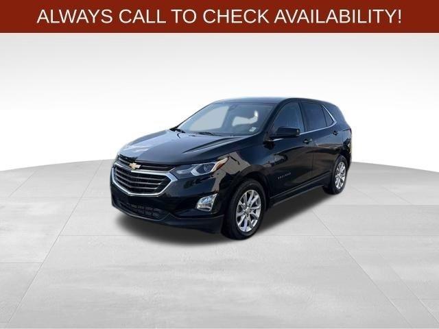 Chevrolet Equinox LT 2020