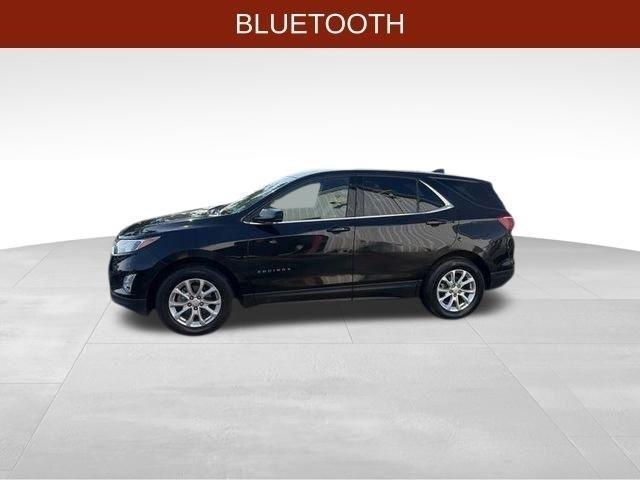 Chevrolet Equinox LT 2020