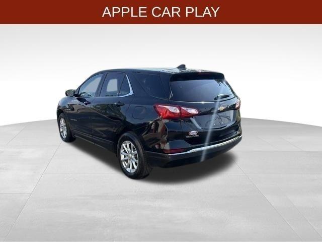 Chevrolet Equinox LT 2020