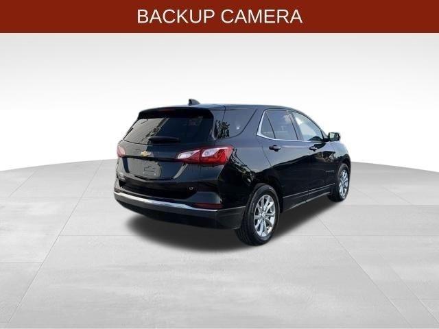 Chevrolet Equinox LT 2020