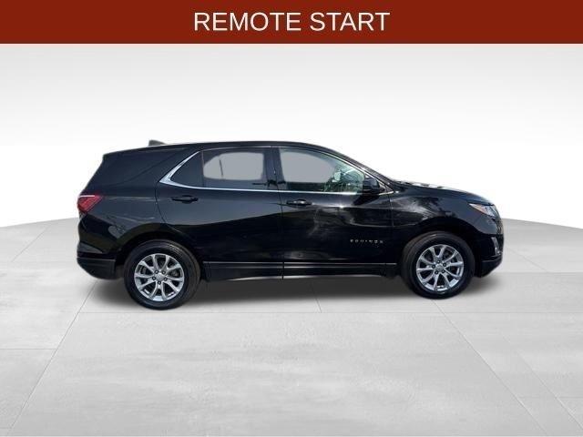 Chevrolet Equinox LT 2020