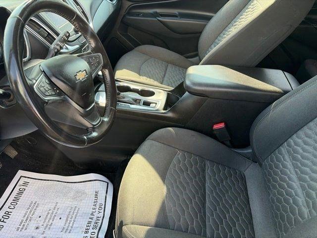 Chevrolet Equinox LT 2020