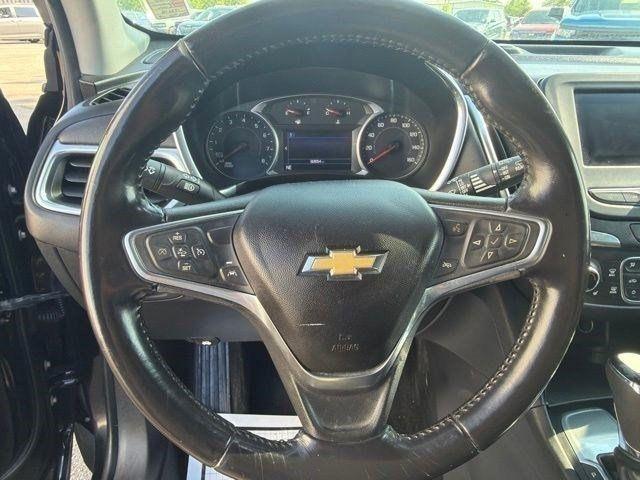 Chevrolet Equinox LT 2020
