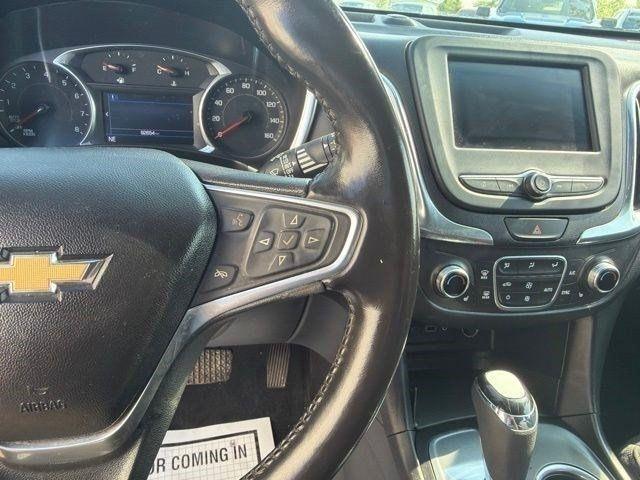 Chevrolet Equinox LT 2020