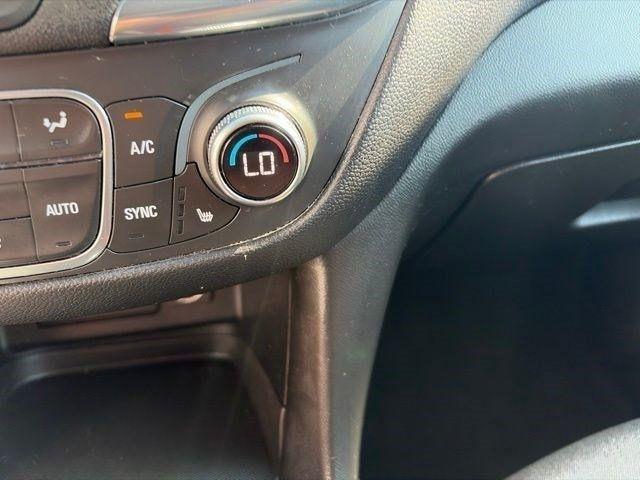 Chevrolet Equinox LT 2020