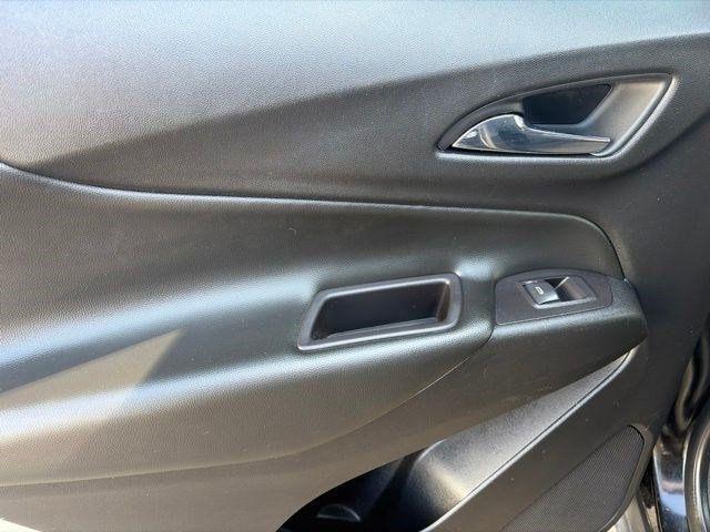 Chevrolet Equinox LT 2020