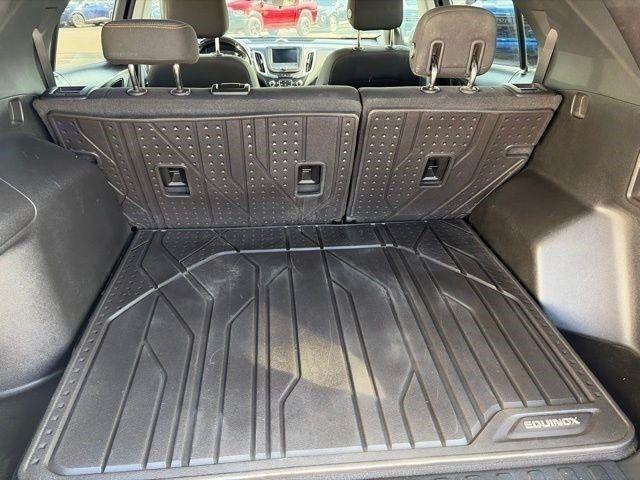 Chevrolet Equinox LT 2020