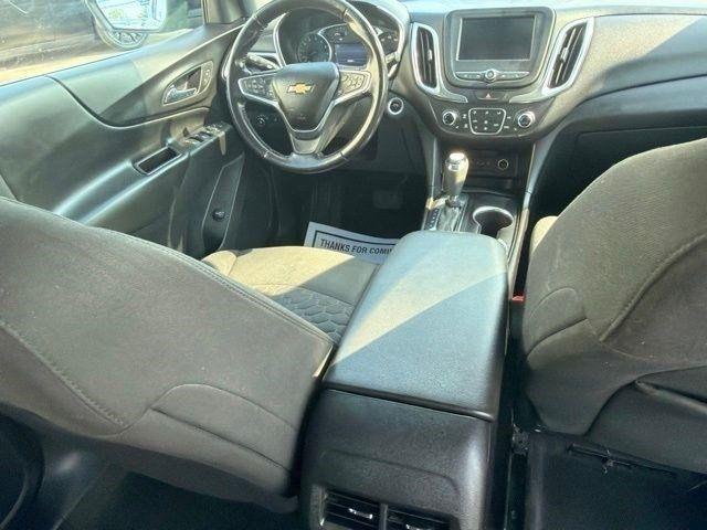Chevrolet Equinox LT 2020