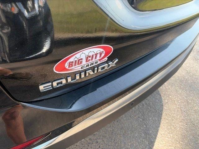 Chevrolet Equinox LT 2020